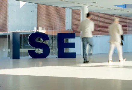 Bosch ISE 2026