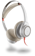 Blackwire 7225 USB-A White 3