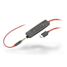 Blackwire C3225 USB-C 1