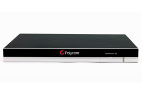 Polycom SoundStructure C8