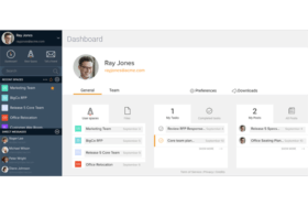 avaya spaces