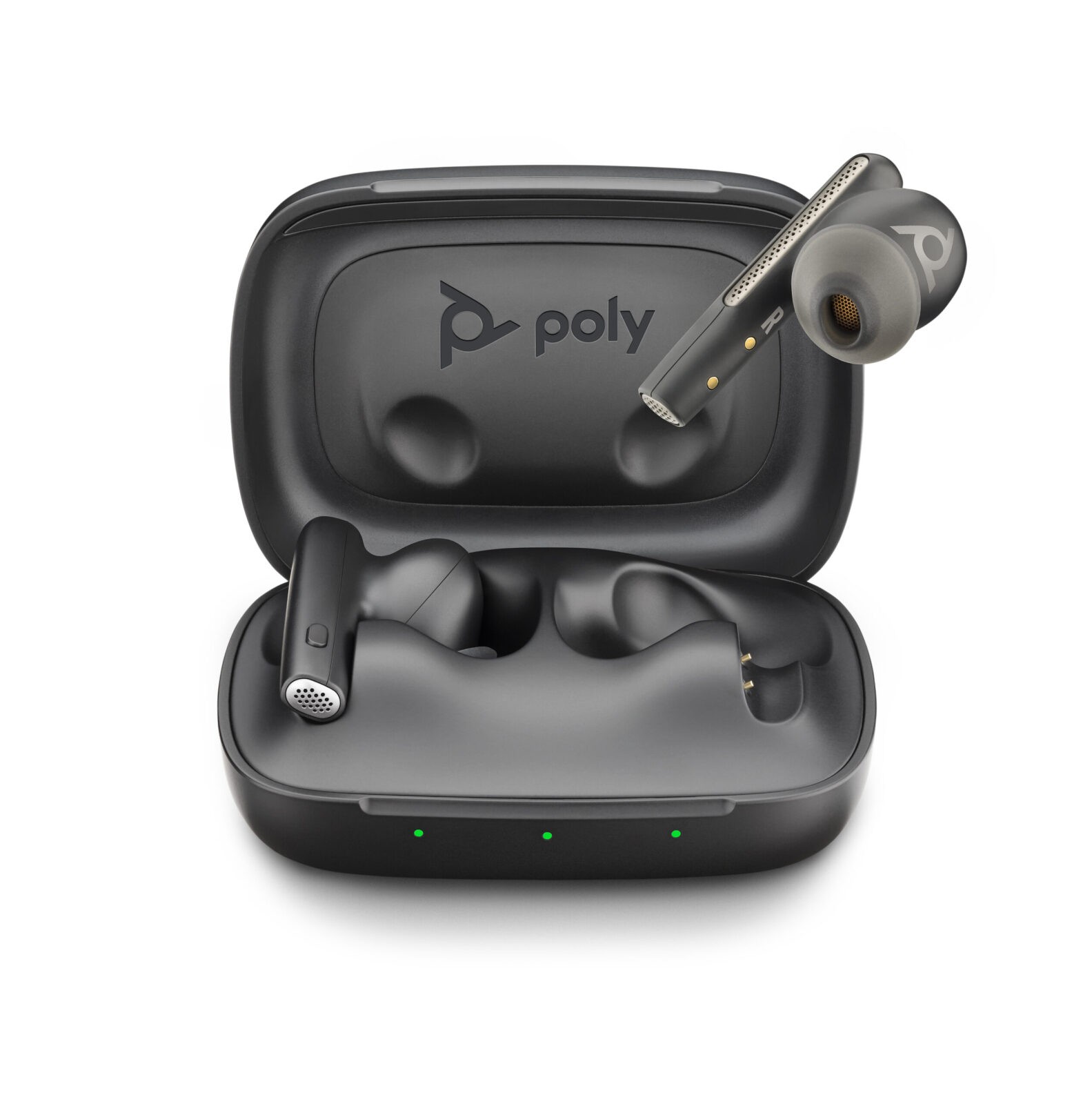 POLY VOYAGER FREE 60 UC SERIES - UTTC
