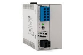 POWER SUPPLY 48VDC 2A
