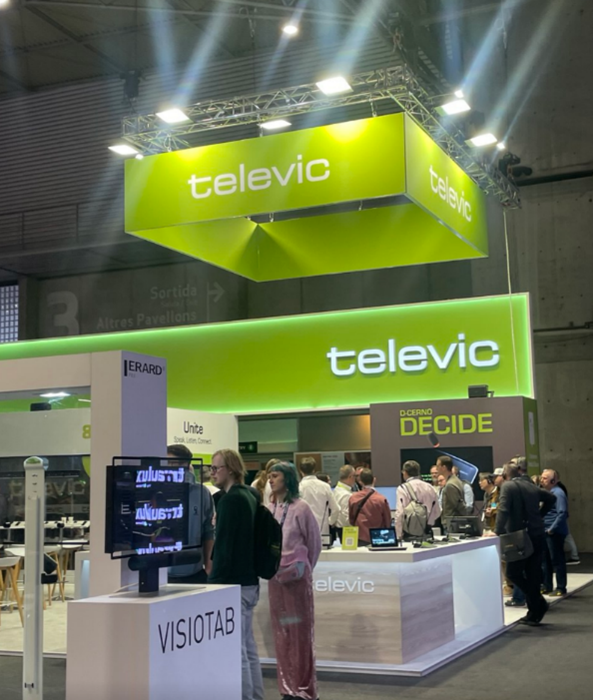 Televic Unite and AI