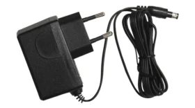 external power