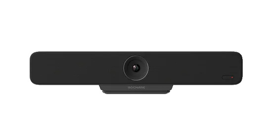 Rocware ISE 2026 Presentation