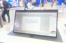 SEADA Hybrid Conference Systems