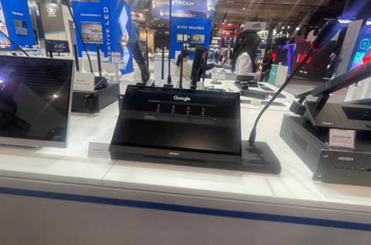 SEADA SWNet Pro IoT