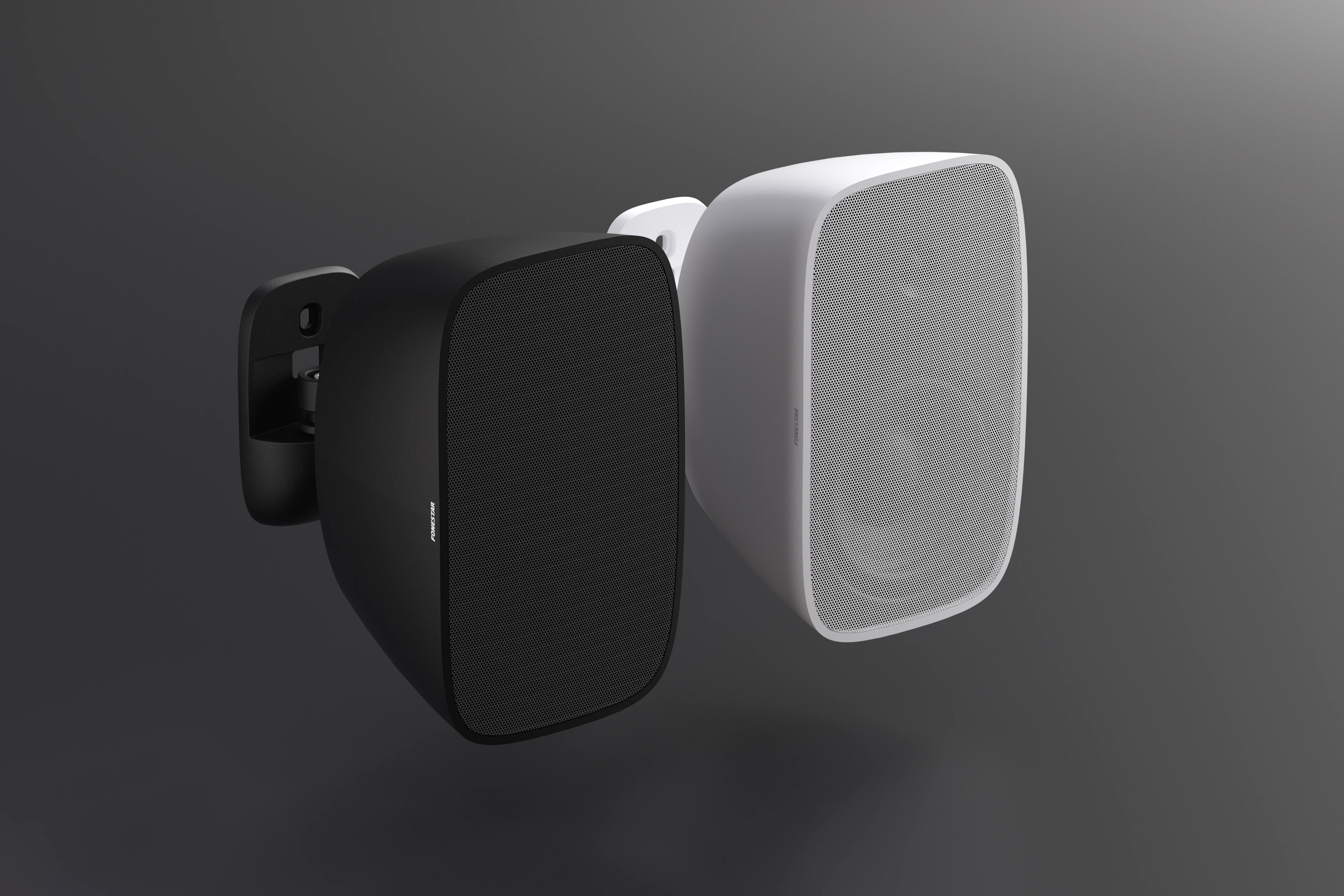 Fonestar SONORA-4N Acoustic System